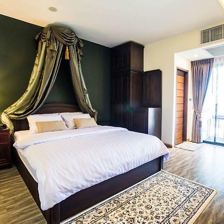 Yadana Chiangmai Chiang Mai Exterior foto