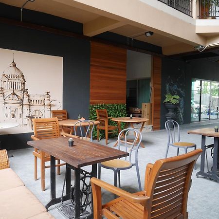 Yadana Chiangmai Chiang Mai Exterior foto