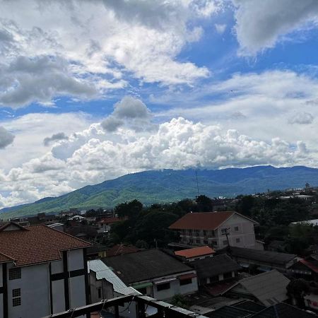 Yadana Chiangmai Chiang Mai Exterior foto