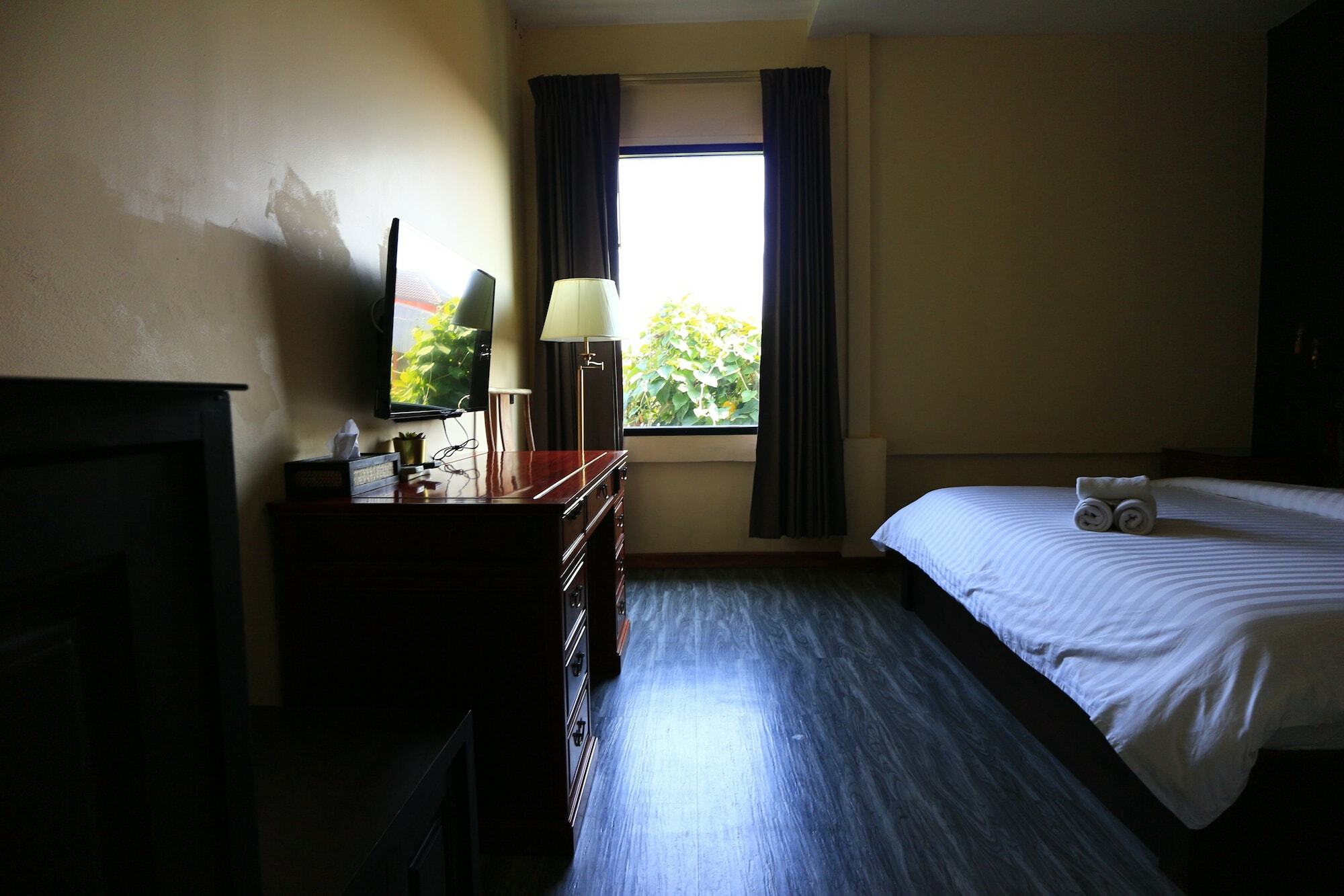 Yadana Chiangmai Chiang Mai Exterior foto