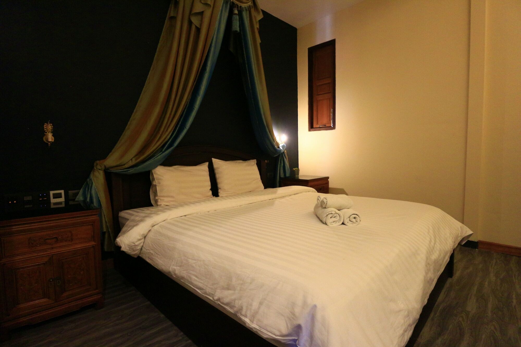 Yadana Chiangmai Chiang Mai Exterior foto