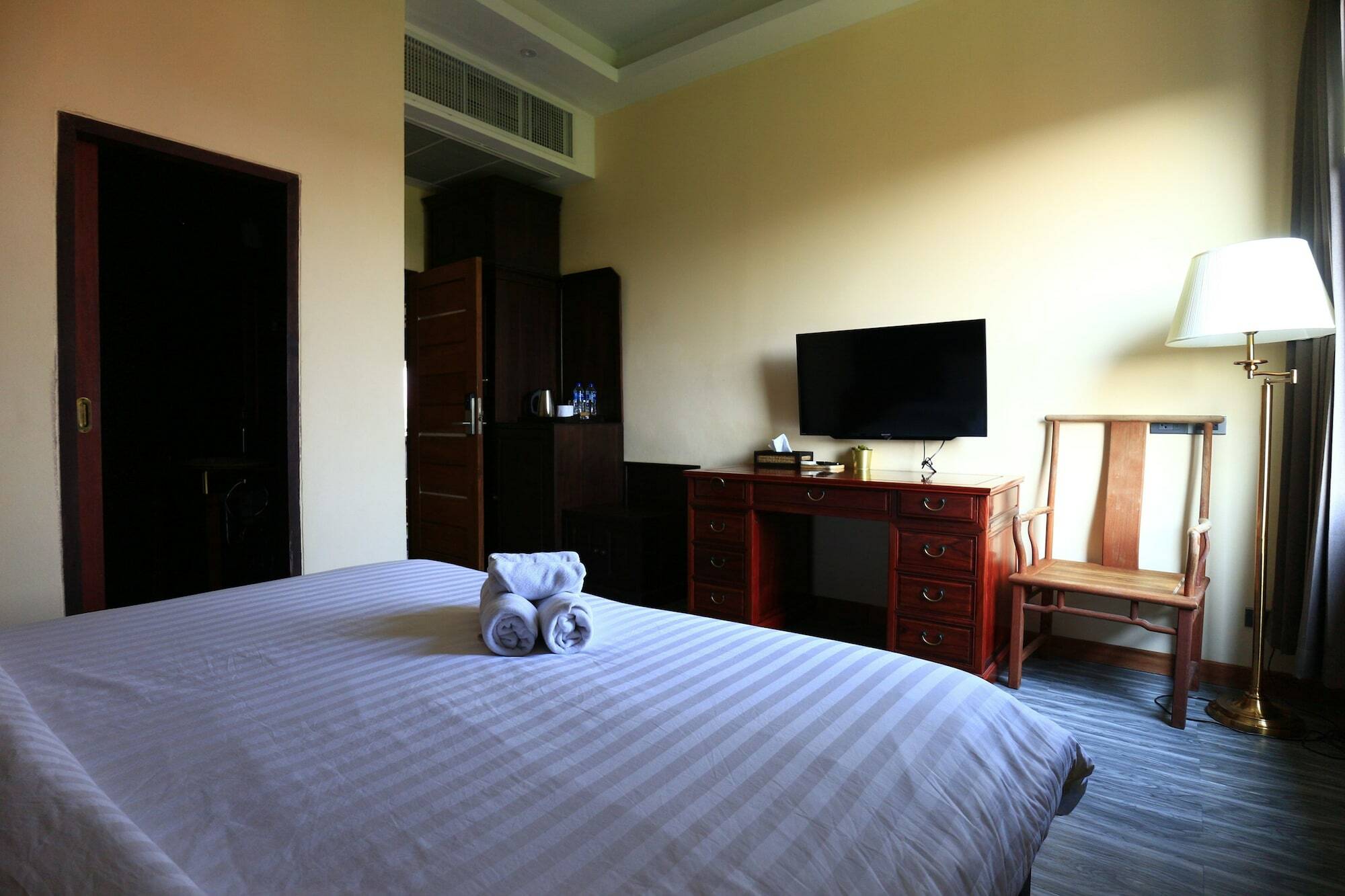 Yadana Chiangmai Chiang Mai Exterior foto