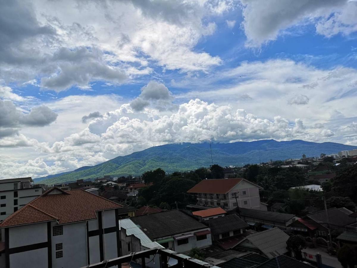 Yadana Chiangmai Chiang Mai Exterior foto