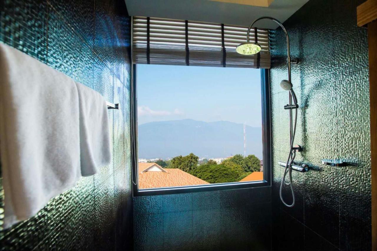 Yadana Chiangmai Chiang Mai Quarto foto