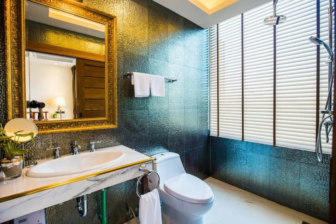Yadana Chiangmai Chiang Mai Quarto foto